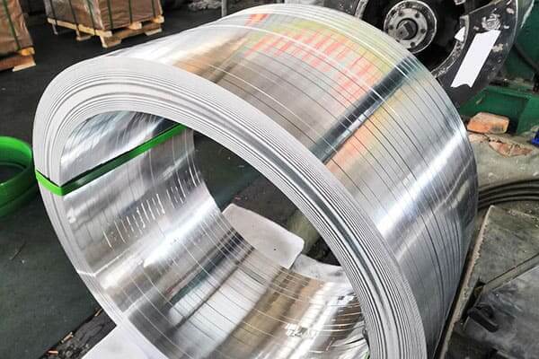 Huasheng 1060 Aluminium Strip