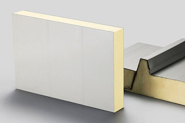 PIR Panel Display