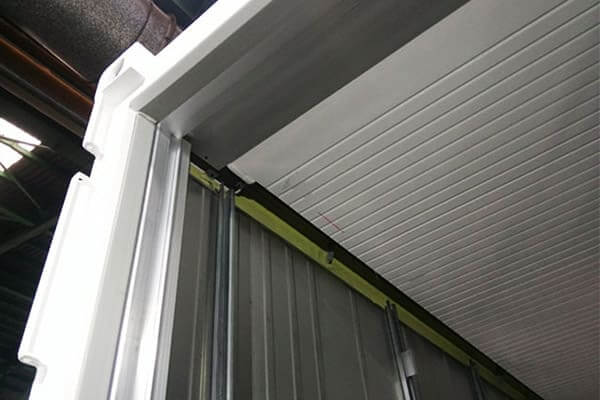 5083 Extra-Wide Aluminum Coils for Containers