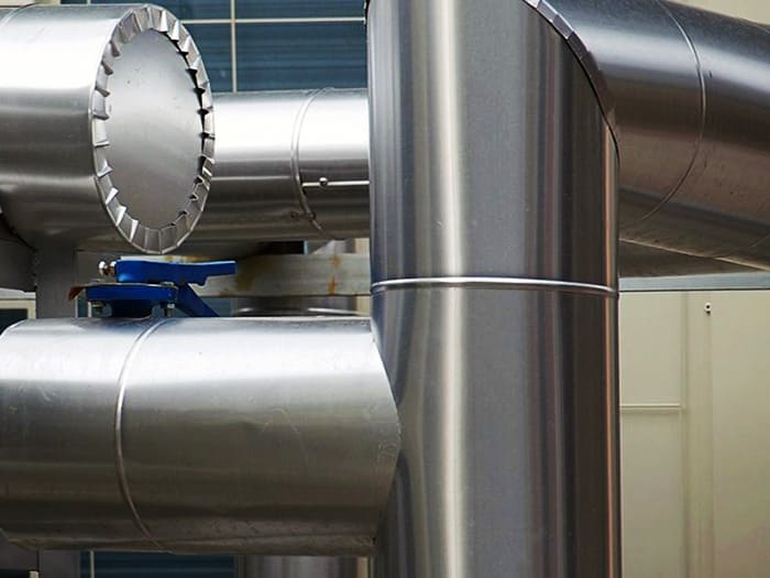 Polysurlyn Film Aluminum Coil for Insulation Jacketing